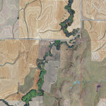 KS-BLOOMINGTON: GeoChange 1951-2012 Preview 3