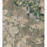 KS-HARLAN: GeoChange 1958-2012 Preview 1