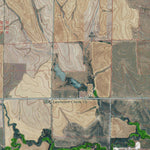 KS-HARLAN: GeoChange 1958-2012 Preview 2