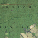 AR-SIMS: GeoChange 1981-2013 Preview 2