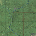 AR-SIMS: GeoChange 1981-2013 Preview 3