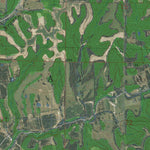 IL-SUMMER HILL: GeoChange 1974-2012 Preview 3