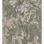 KS-MOUTH OF WILD CREEK: GeoChange 1960-2012 Preview 1