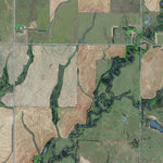 KS-VINE CREEK: GeoChange 1962-2012 Preview 2