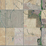 KS-GLEN ELDER SOUTH: GeoChange 1951-2012 Preview 2