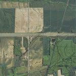 IL-WINCHESTER: GeoChange 1975-2012 Preview 2