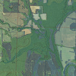 AR-ROVER: GeoChange 1961-2013 Preview 2