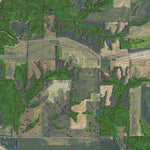 IL-FLORENCE: GeoChange 1974-2012 Preview 3