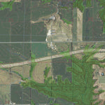 IL-GRIGGSVILLE: GeoChange 1974-2012 Preview 2