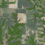 IL-PERRY EAST: GeoChange 1974-2012 Preview 2
