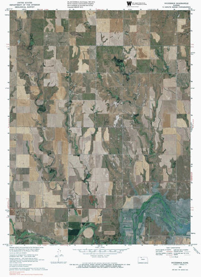 KS-NICODEMUS: GeoChange 1967-2012 Preview 1