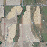 KS-NICODEMUS: GeoChange 1967-2012 Preview 2