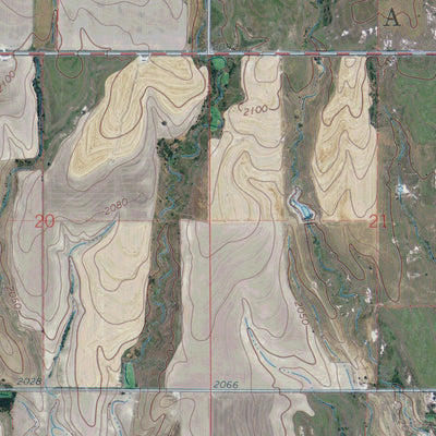 KS-NICODEMUS: GeoChange 1967-2012 Preview 2