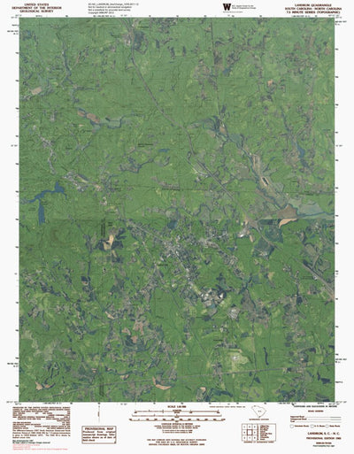SC-NC-LANDRUM: GeoChange 1976-2011-12 Preview 1