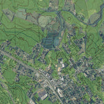 SC-NC-LANDRUM: GeoChange 1976-2011-12 Preview 2