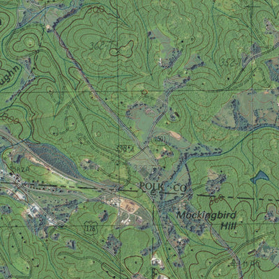SC-NC-LANDRUM: GeoChange 1976-2011-12 Preview 3