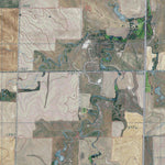 KS-TWIN MOUND: GeoChange 1974-2012 Preview 2