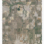 KS-HILL CITY SOUTH: GeoChange 1974-2012 Preview 1