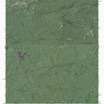 NC-SC-STANDINGSTONE MOUNTAIN: GeoChange 1962-2011-12 Preview 1