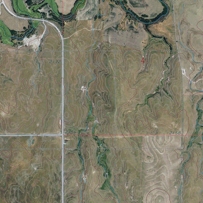 KS-LOGAN SE: GeoChange 1974-2012 Preview 2