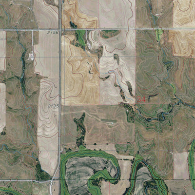 KS-LOGAN SE: GeoChange 1974-2012 Preview 3