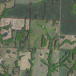MO-NAPTON: GeoChange 1969-2012 Preview 2