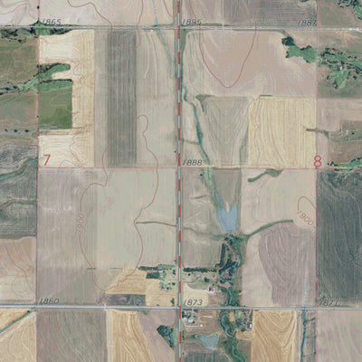 KS-ATHOL: GeoChange 1973-2012 Preview 2