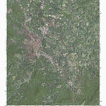 NC-HENDERSONVILLE: GeoChange 1962-2012 Preview 1