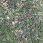 NC-HENDERSONVILLE: GeoChange 1962-2012 Preview 3