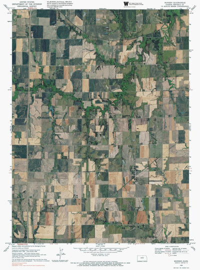 KS-MUNDEN: GeoChange 1965-2012 Preview 1