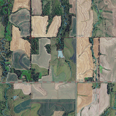 KS-MUNDEN: GeoChange 1965-2012 Preview 2