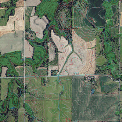 KS-MUNDEN: GeoChange 1965-2012 Preview 3