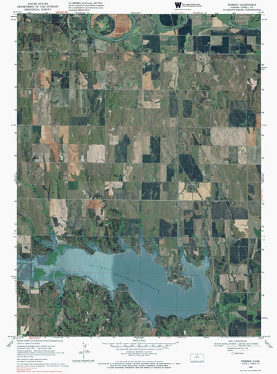 KS-WEBBER: GeoChange 1967-2012 Preview 1