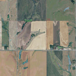 KS-CORA: GeoChange 1973-2012 Preview 2