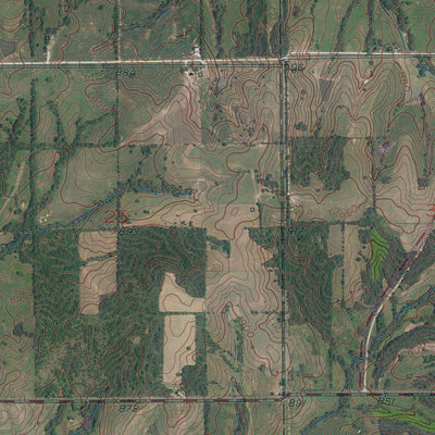 MO-PLYMOUTH: GeoChange 1939-2012 Preview 3