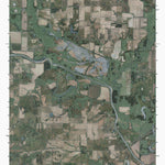 MO-FOUNTAIN GROVE: GeoChange 1980-2012 Preview 1