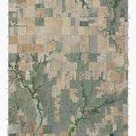 KS-BELOIT SE: GeoChange 1962-2012 Preview 1