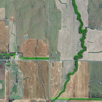 KS-BELOIT SE: GeoChange 1962-2012 Preview 3