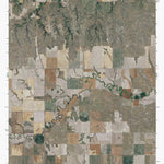 KS-EDMOND SE: GeoChange 1974-2012 Preview 1