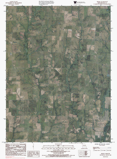 MO-SHELBY: GeoChange 1980-2012 Preview 1