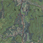 NC-CRUSO: GeoChange 1946-2012 Preview 2