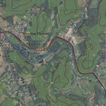 NC-CRUSO: GeoChange 1946-2012 Preview 3