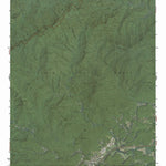 NC-OLD FORT: GeoChange 1978-2012 Preview 1