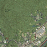 NC-OLD FORT: GeoChange 1978-2012 Preview 3