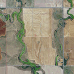KS-BOGUE NW: GeoChange 1974-2012 Preview 3