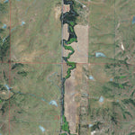 KS-OSBORNE SW: GeoChange 1974-2012 Preview 3
