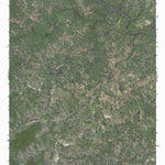 NC-LEICESTER: GeoChange 1942-2012 Preview 1