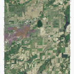 WI-SUN PRAIRIE: GeoChange 1960-2013 Preview 1