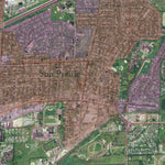 WI-SUN PRAIRIE: GeoChange 1960-2013 Preview 3
