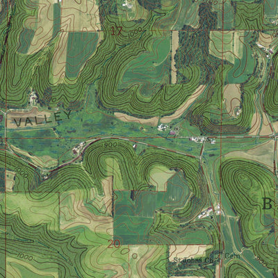 WI-BLACK EARTH: GeoChange 1960-2013 Preview 3